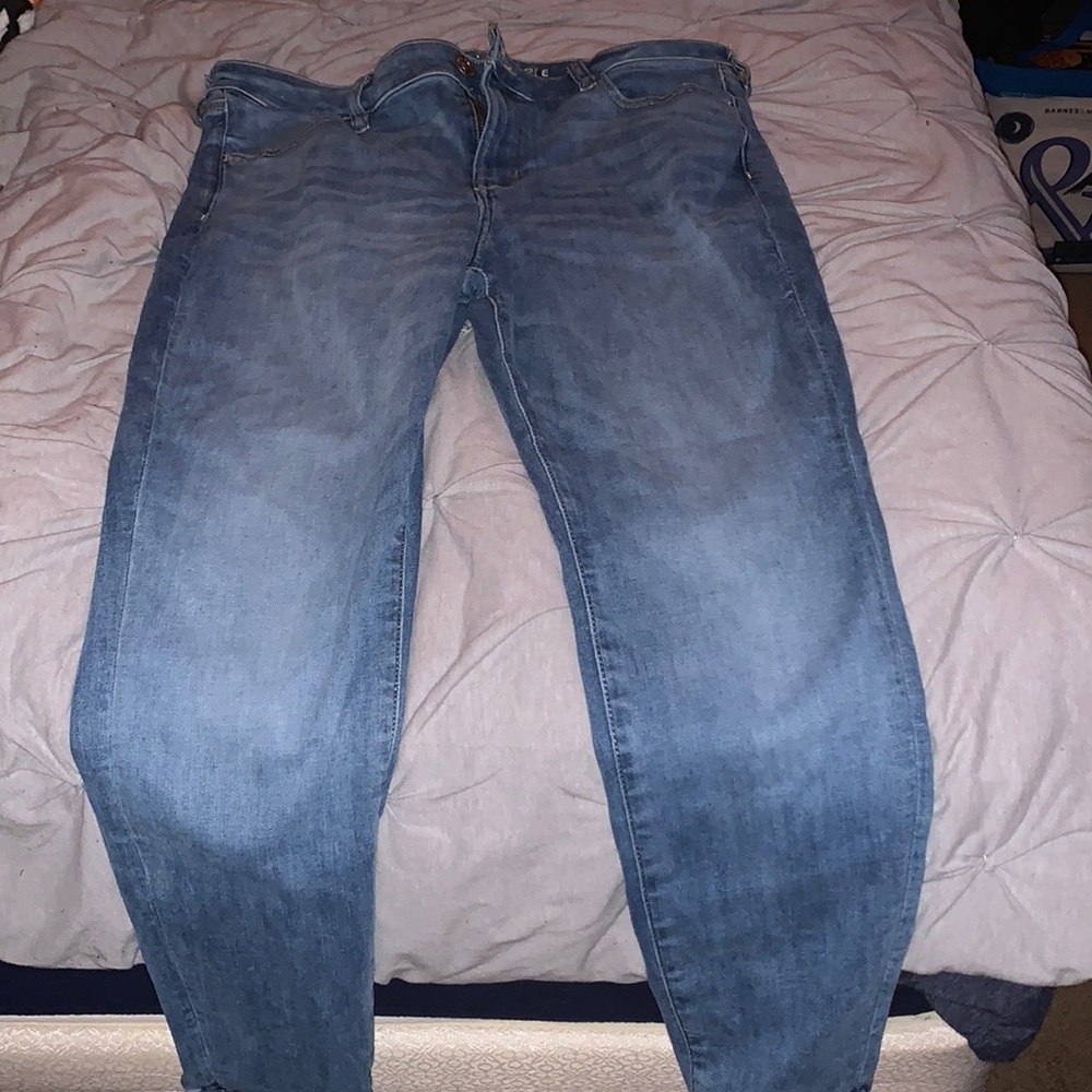 American Eagle Jegging